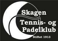 Skagen Tennis- og Padelklub - Stiftet 1913